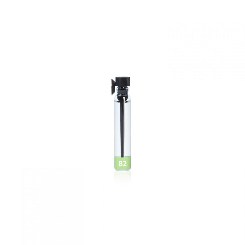 Туалетная вода унисекс EC Day-to-Day 82, пробник, 2 мл