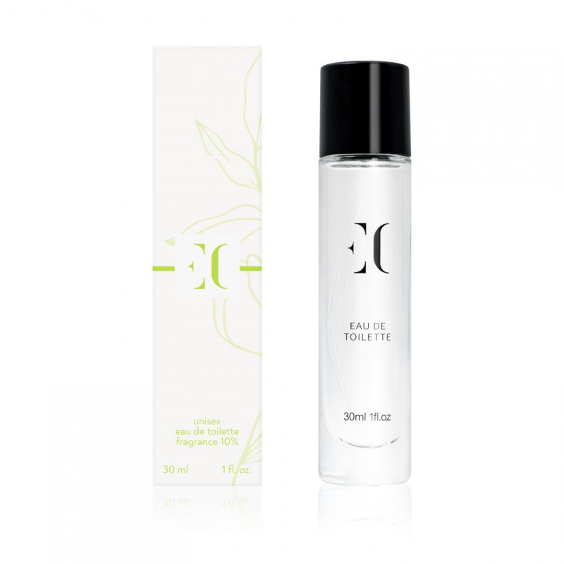 Туалетная вода унисекс EC Day-to-Day 86, 30 мл