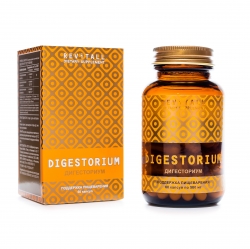 Revitall DIGESTORIUM, 60 капсул